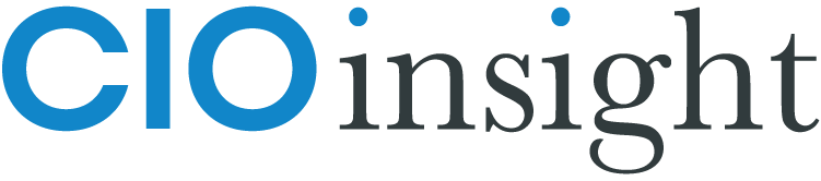 CIO Insight Logo