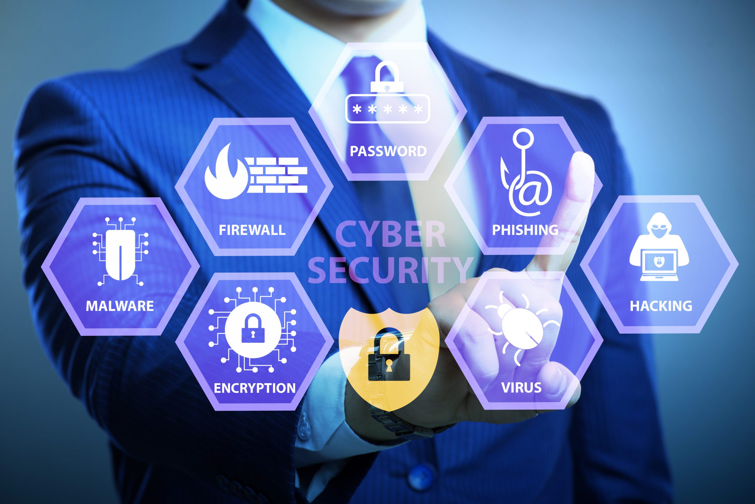 Top Cyber Security Threats to Organizations CIO Insight